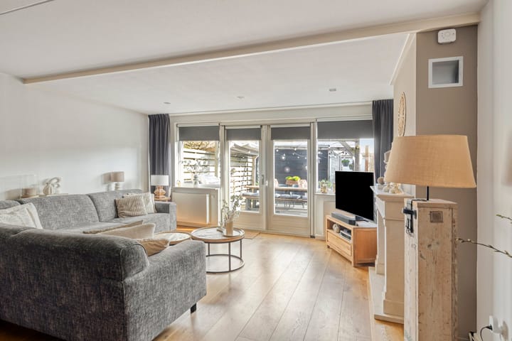 Foto 3 van Mahatma Gandhiweg 25