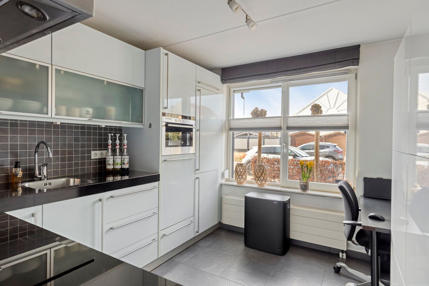 Foto 4 van Mahatma Gandhiweg 25