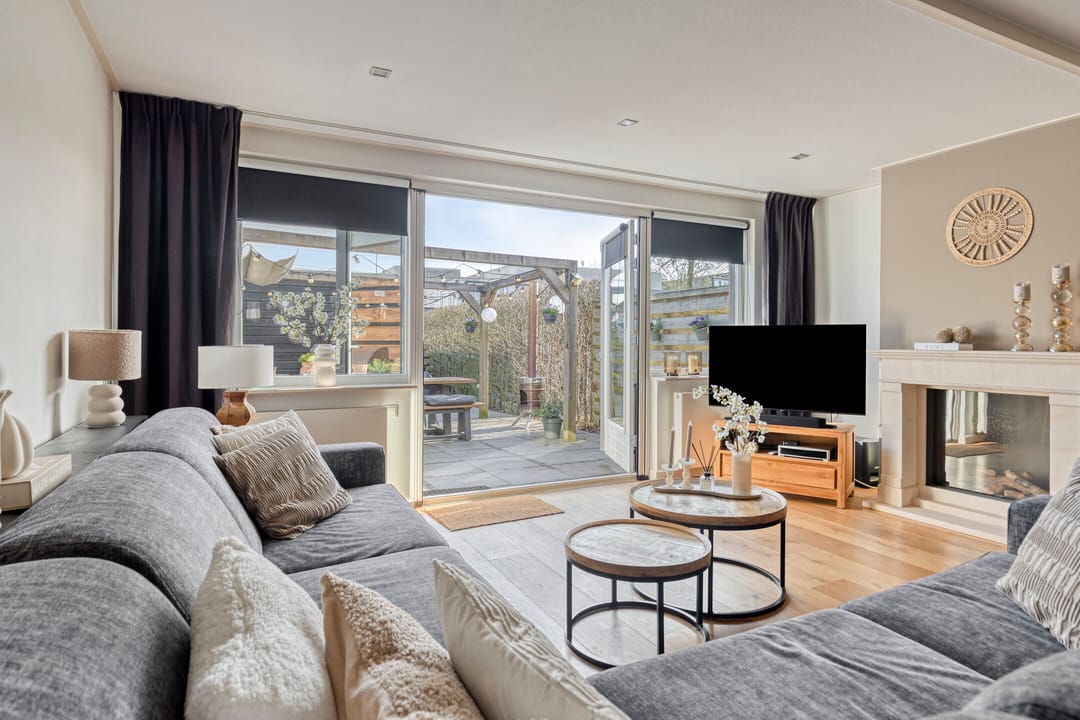 Foto 8 van Mahatma Gandhiweg 25