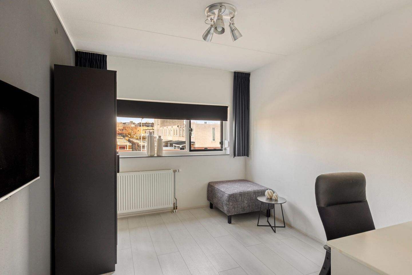 Foto 25 van Mahatma Gandhiweg 25