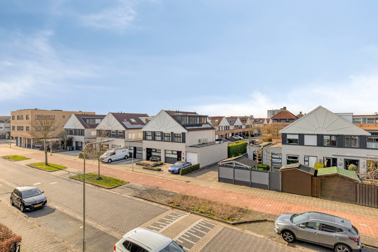 Foto 35 van Mahatma Gandhiweg 25