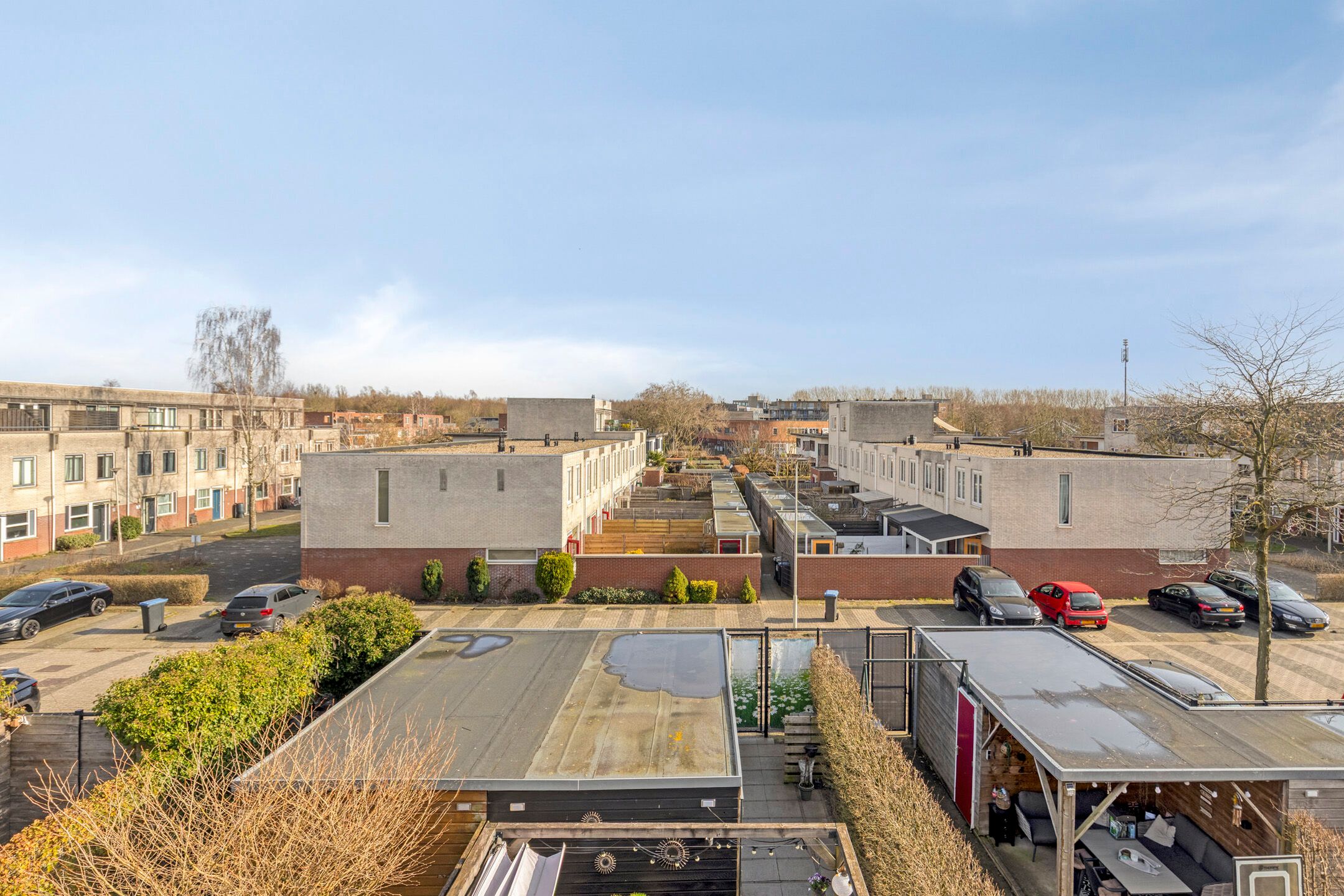 Foto 36 van Mahatma Gandhiweg 25