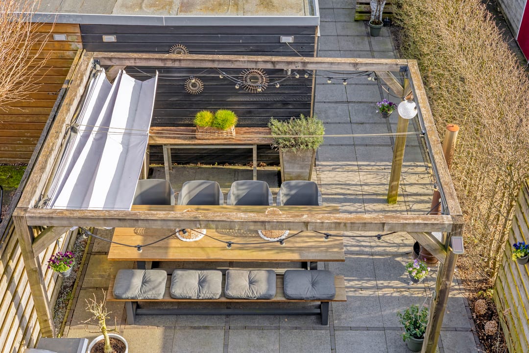 Foto 37 van Mahatma Gandhiweg 25