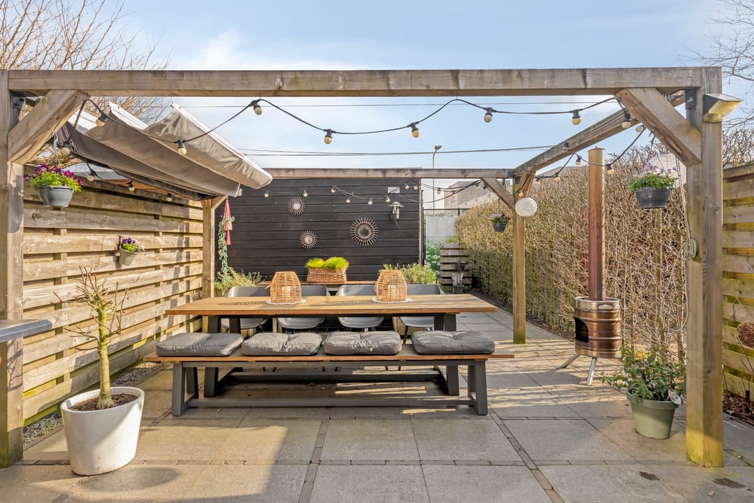 Foto 38 van Mahatma Gandhiweg 25