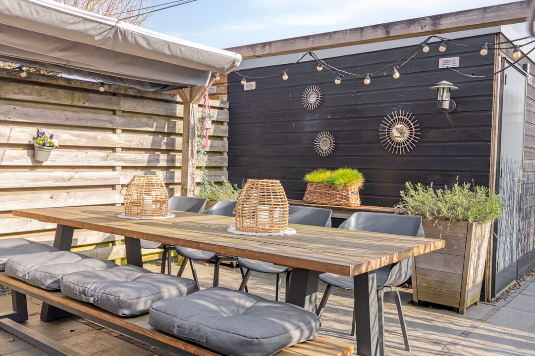 Foto 41 van Mahatma Gandhiweg 25