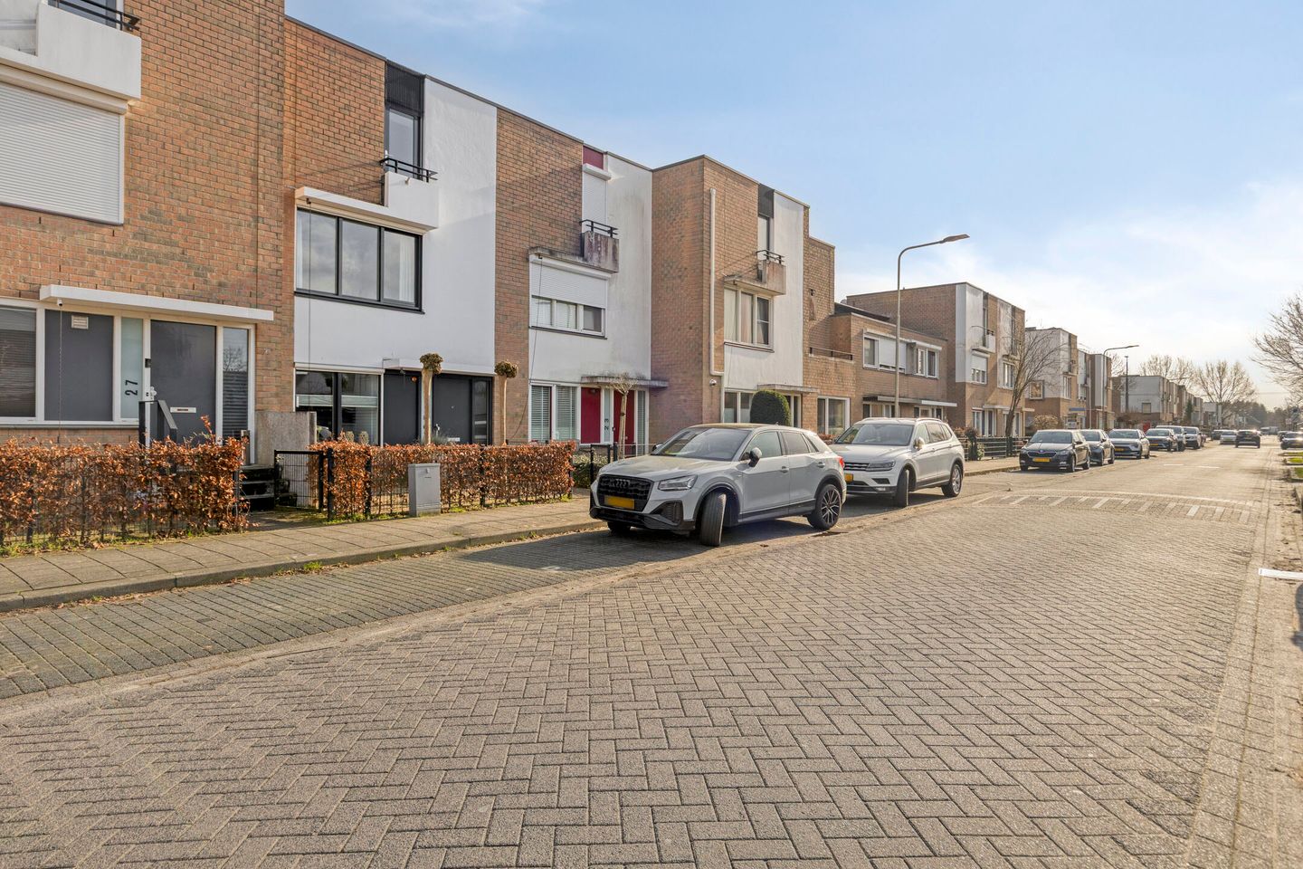 Foto 44 van Mahatma Gandhiweg 25