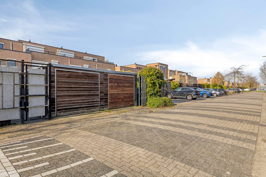 Foto 46 van Mahatma Gandhiweg 25