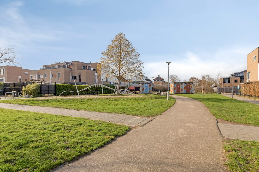 Foto 47 van Mahatma Gandhiweg 25