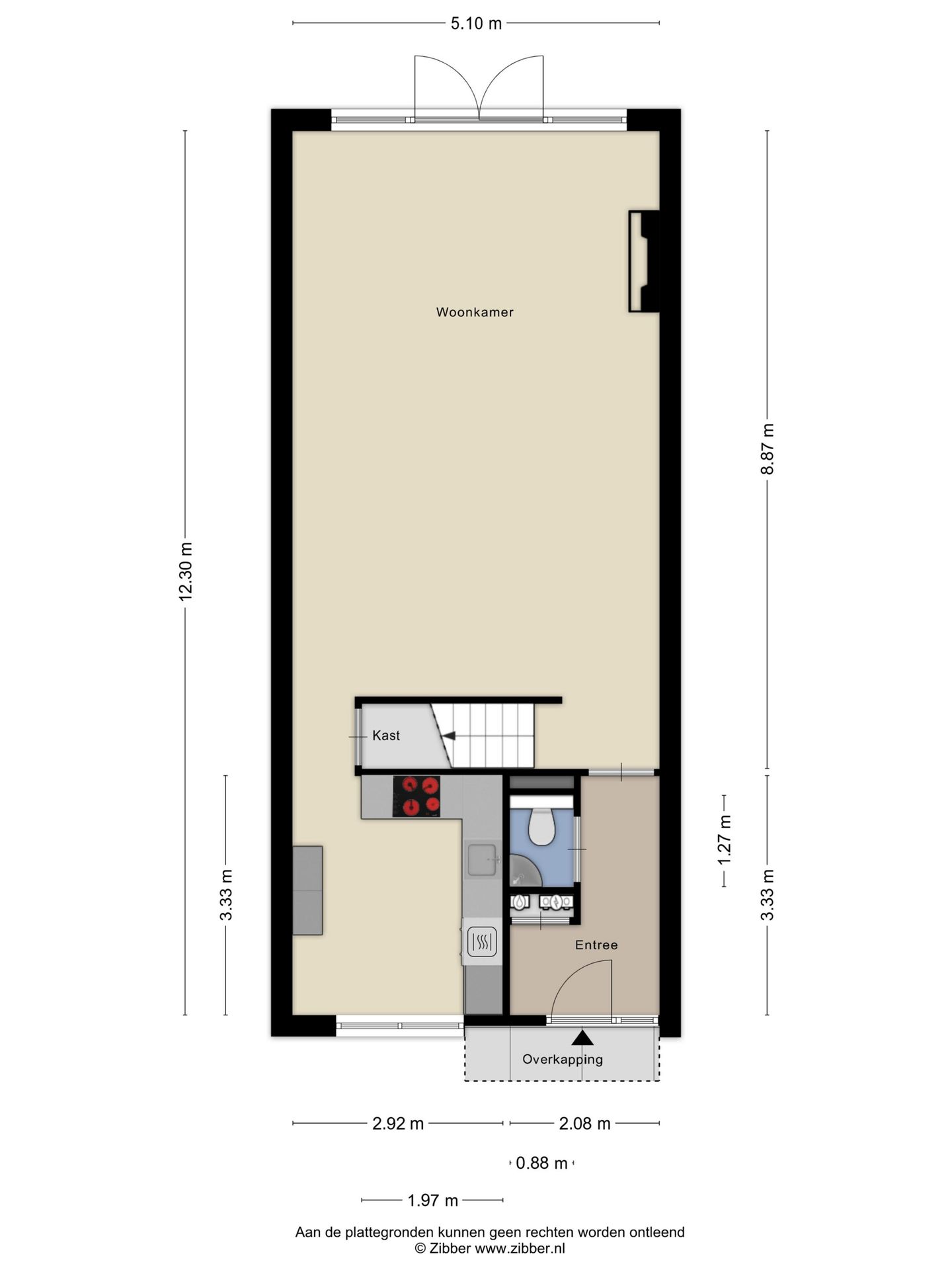 Foto 49 van Mahatma Gandhiweg 25