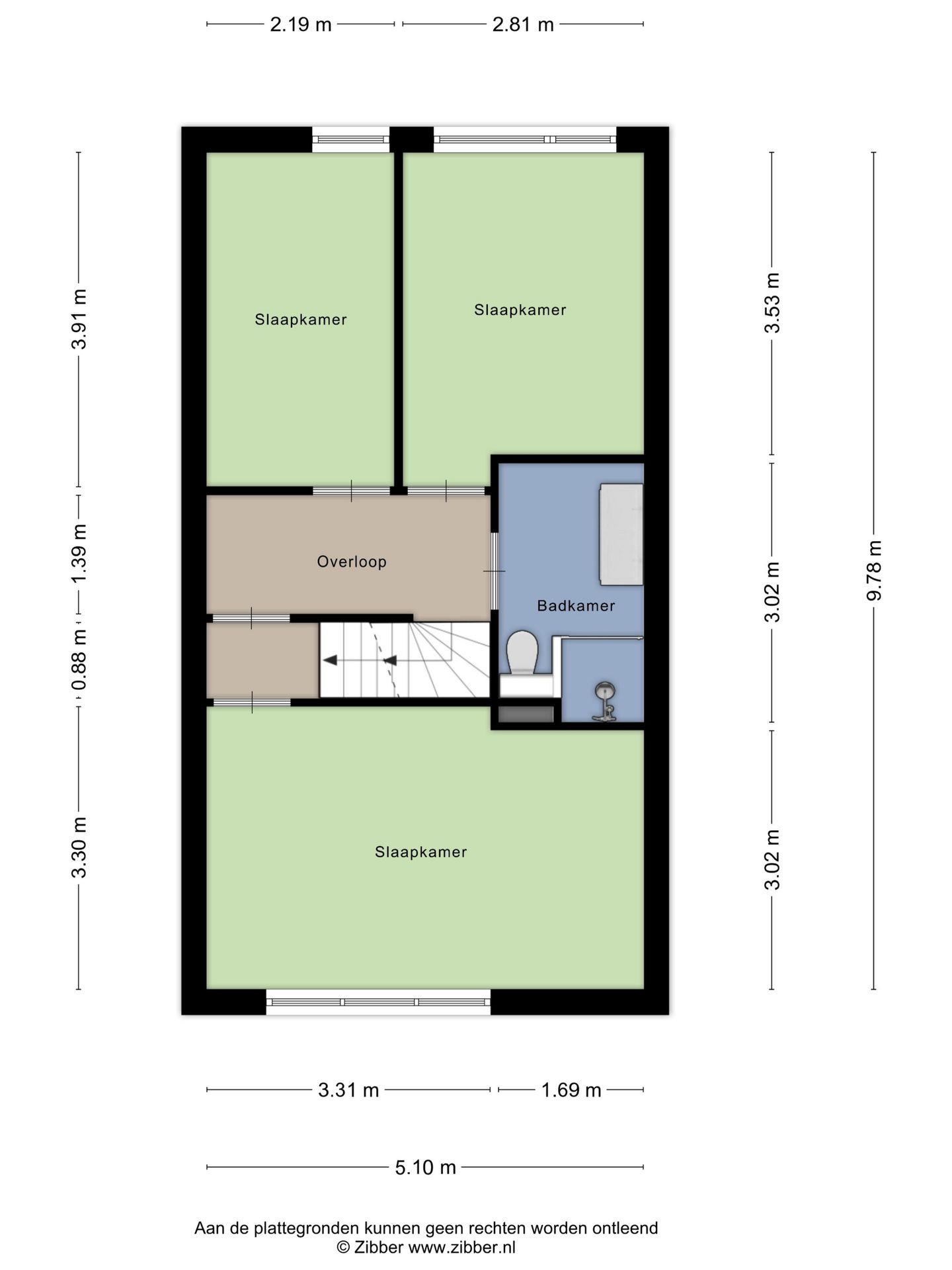 Foto 50 van Mahatma Gandhiweg 25