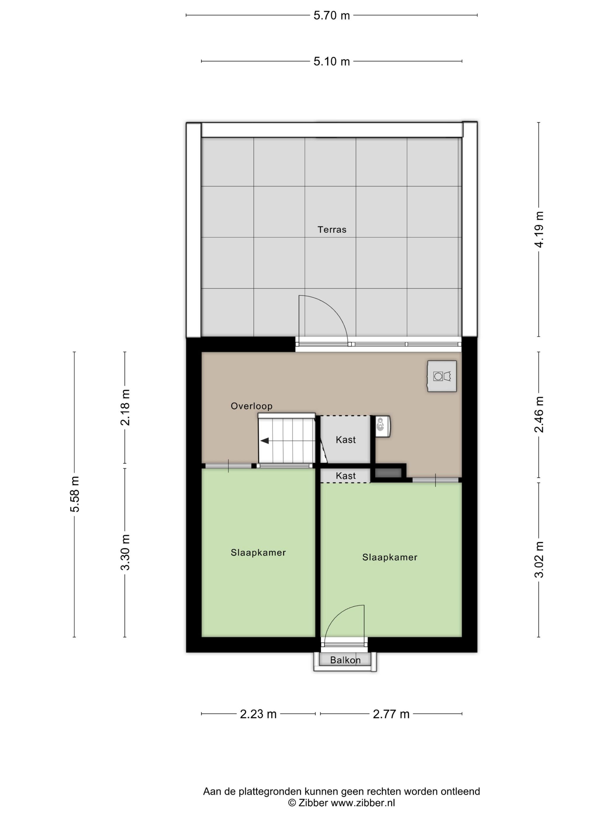 Foto 51 van Mahatma Gandhiweg 25