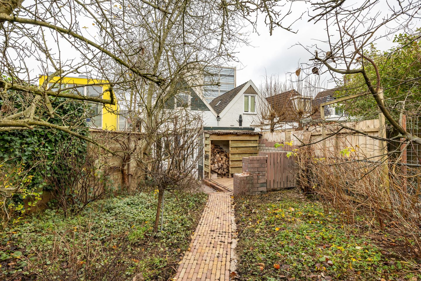 Photo 4 of Verlengde Willemstraat 14