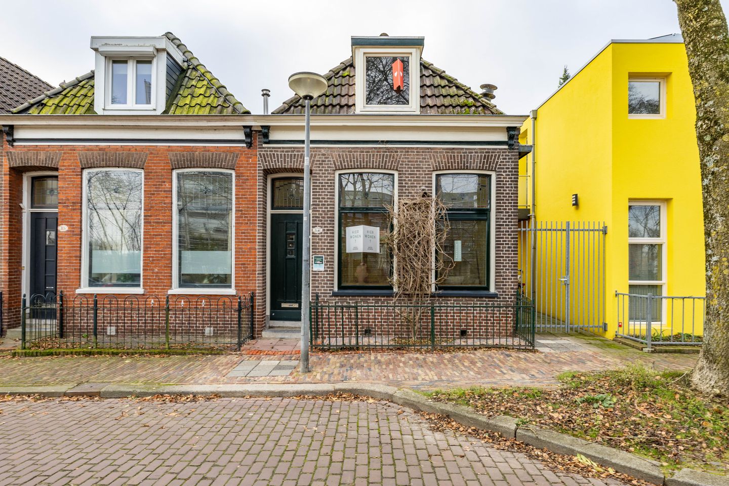 Photo 5 of Verlengde Willemstraat 14