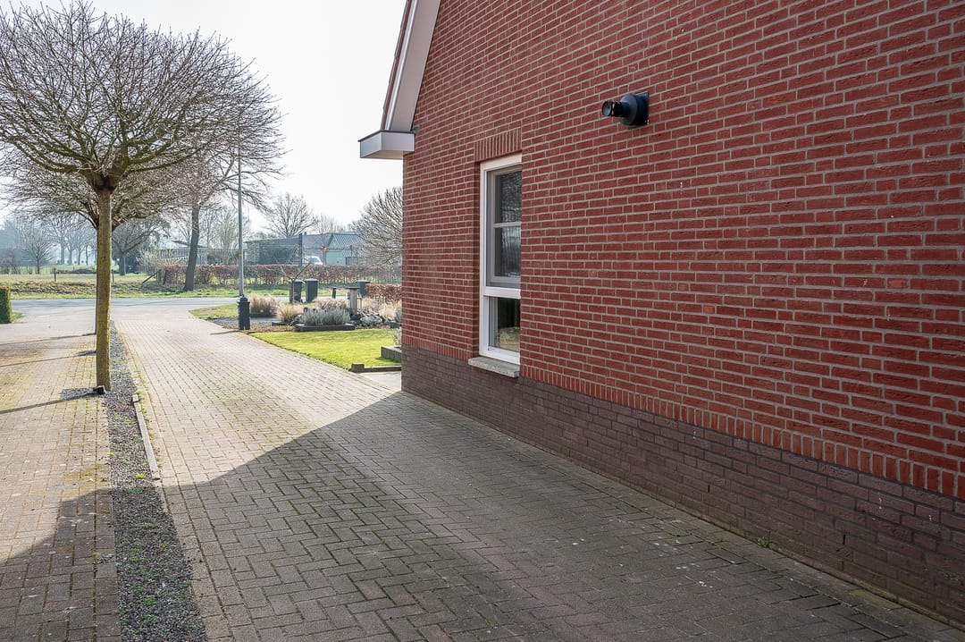 Photo 8 of Veldhoekseweg 16
