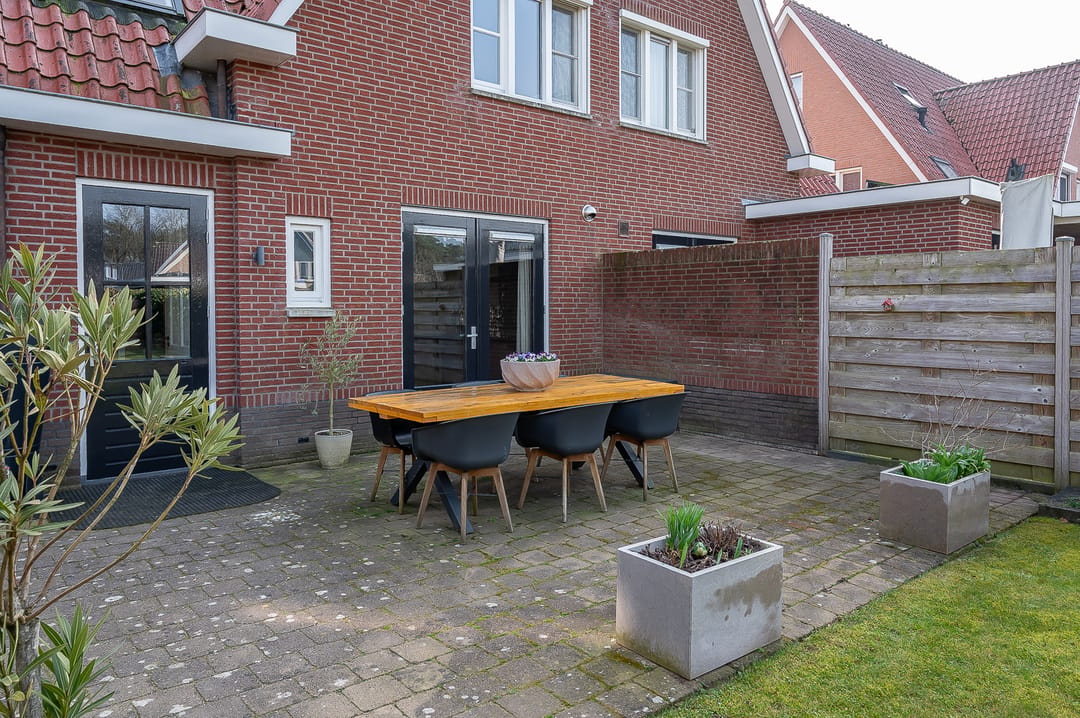 Photo 37 of Veldhoekseweg 16