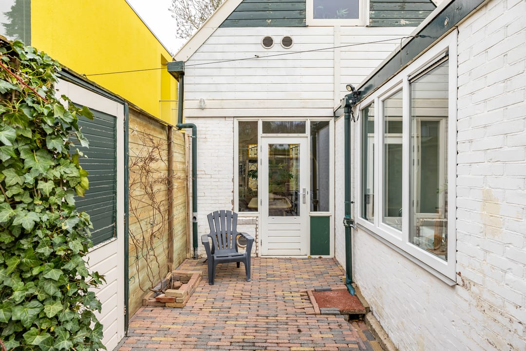 Photo 26 of Verlengde Willemstraat 14