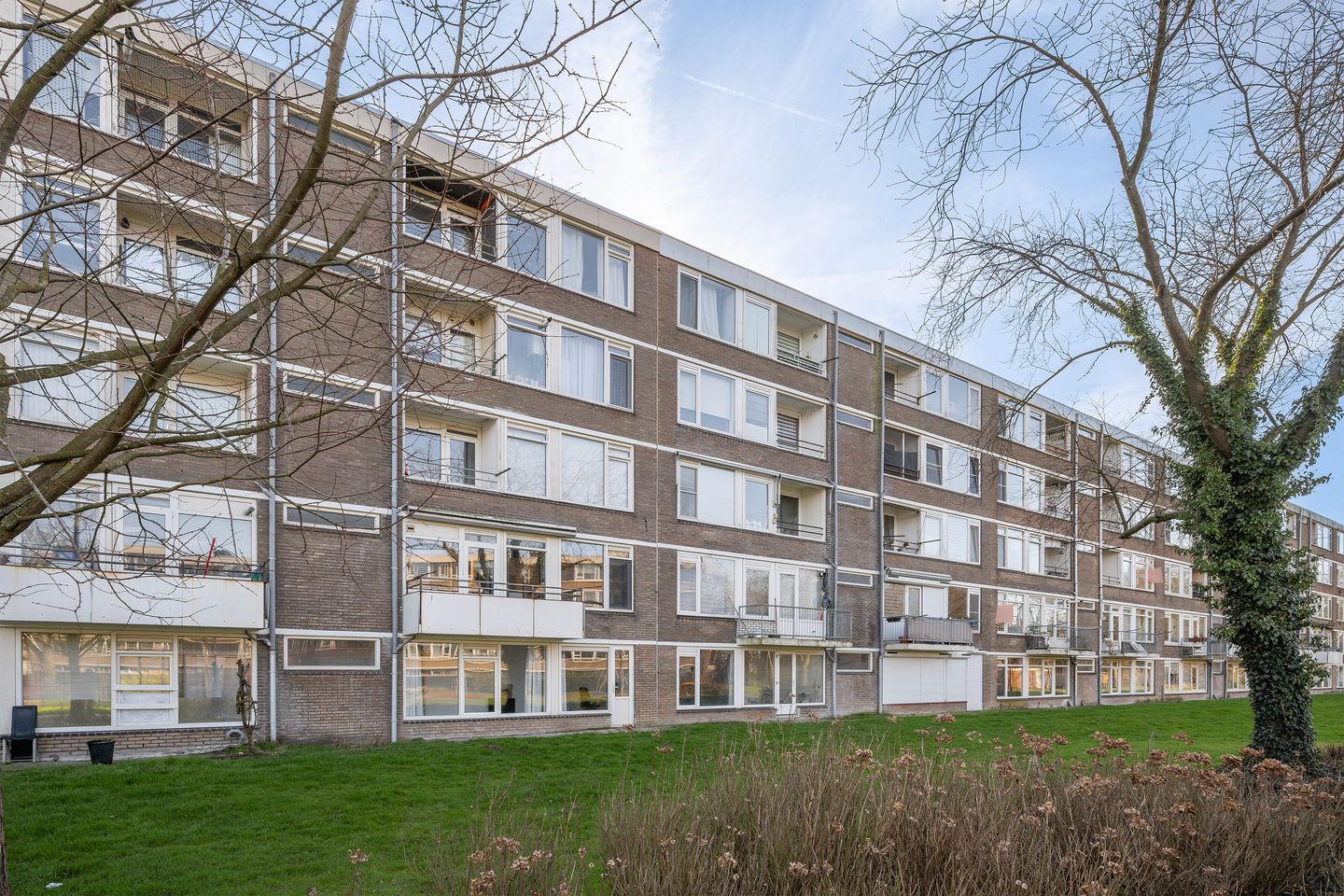 Foto 4 van Dickensstraat 25