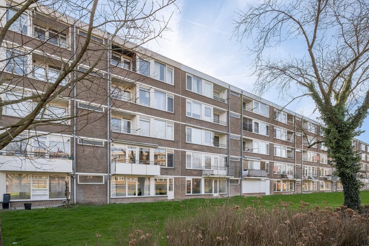 Foto 4 van Dickensstraat 25