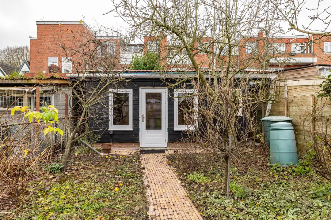 Photo 28 of Verlengde Willemstraat 14