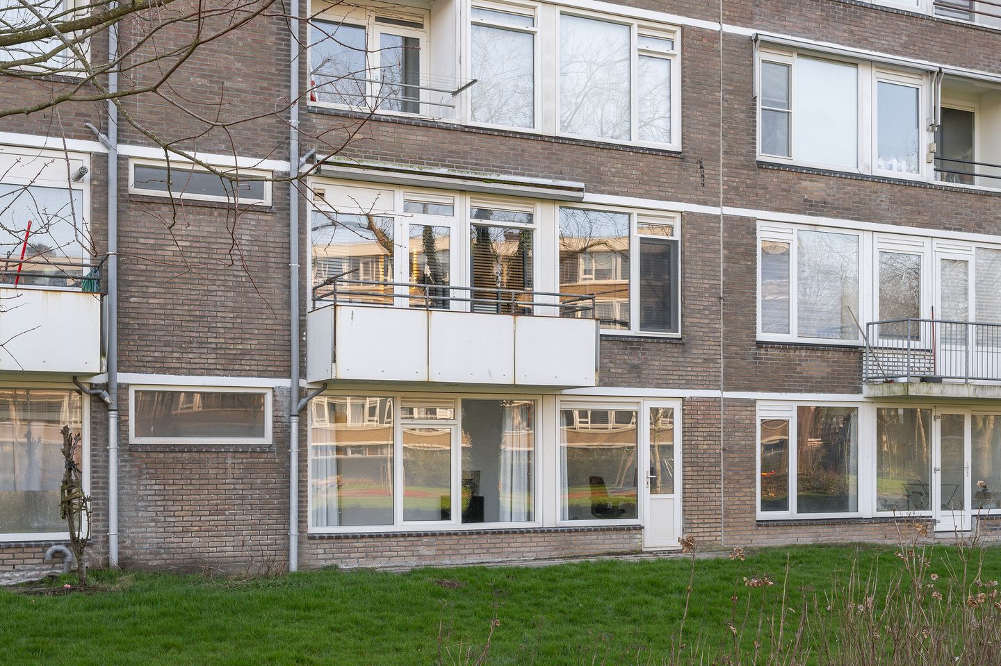 Foto 14 van Dickensstraat 25