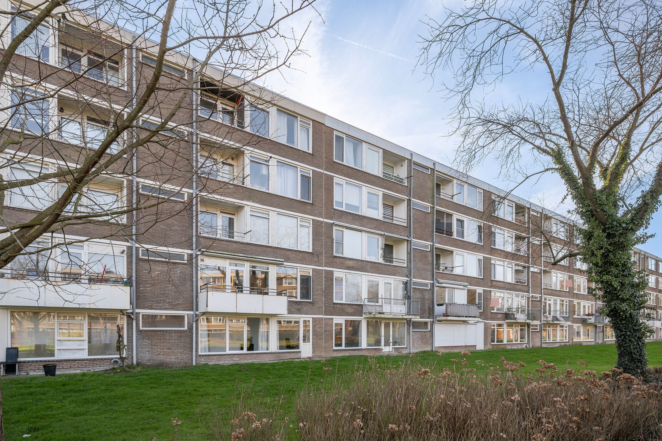 Foto 15 van Dickensstraat 25