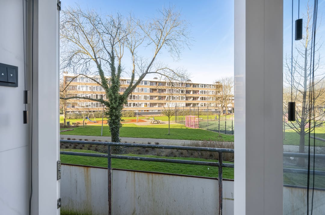 Foto 23 van Dickensstraat 25