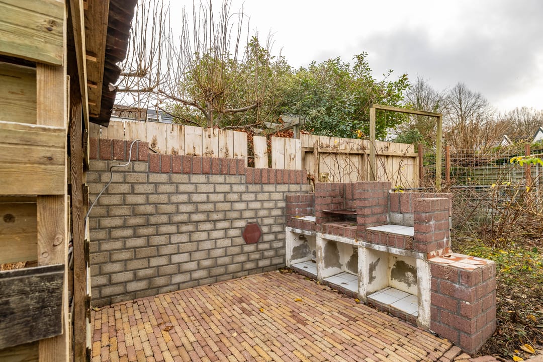 Photo 31 of Verlengde Willemstraat 14