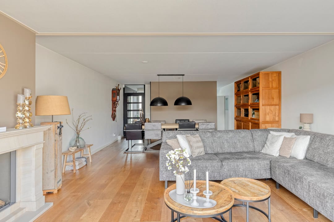 Foto 11 van Mahatma Gandhiweg 25