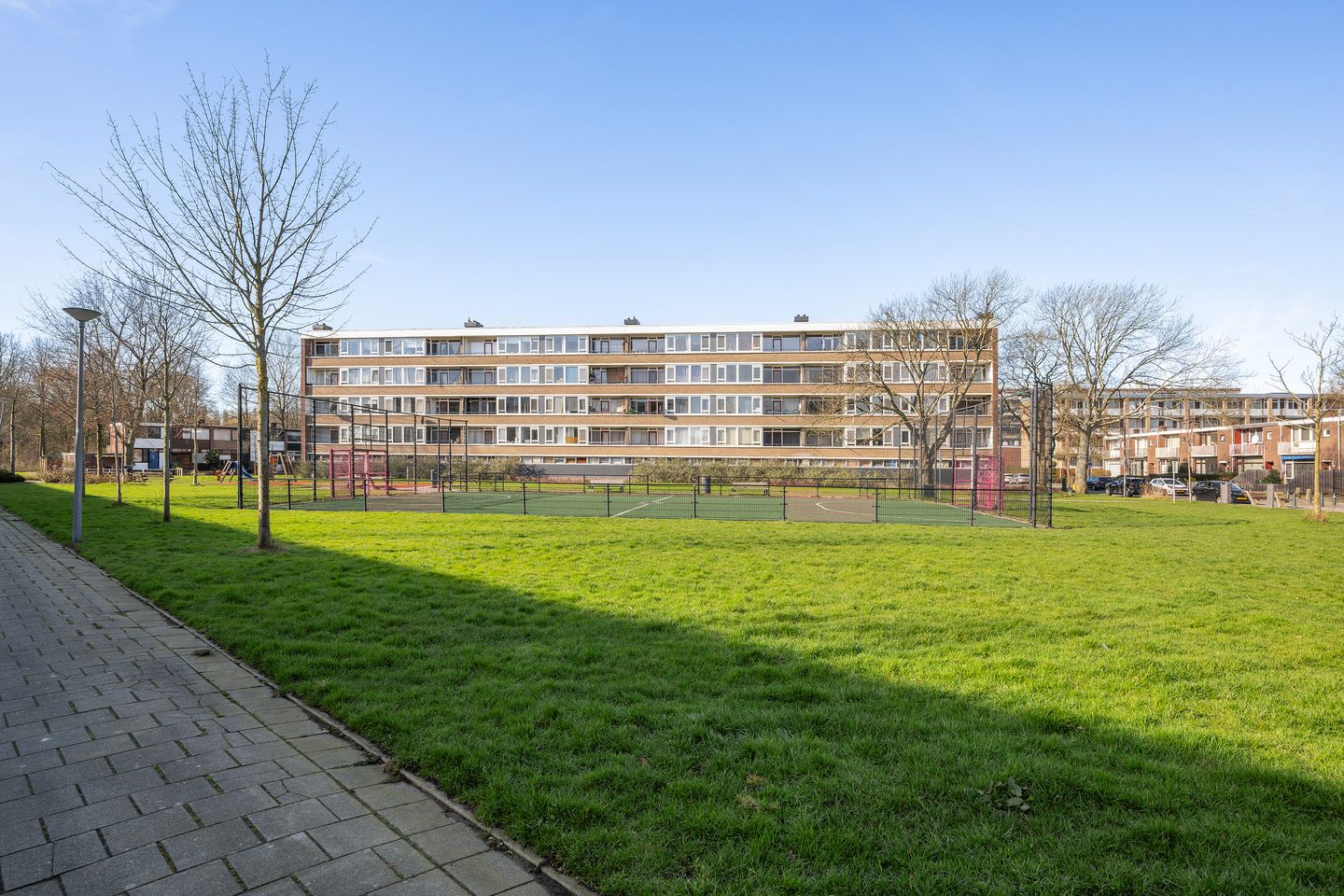 Foto 34 van Dickensstraat 25