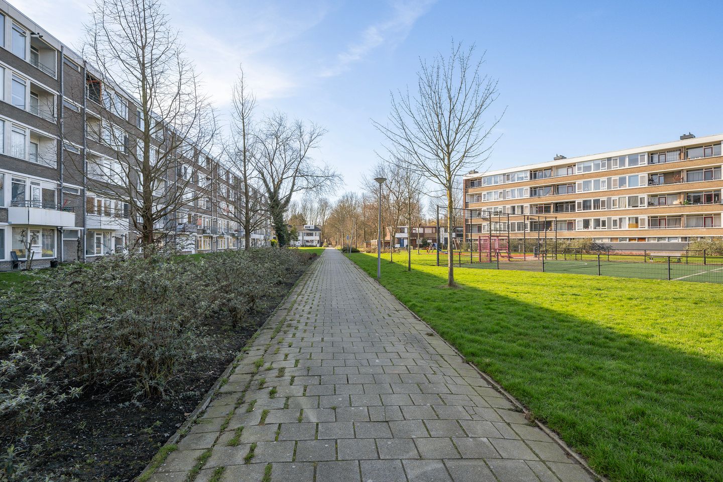 Foto 35 van Dickensstraat 25