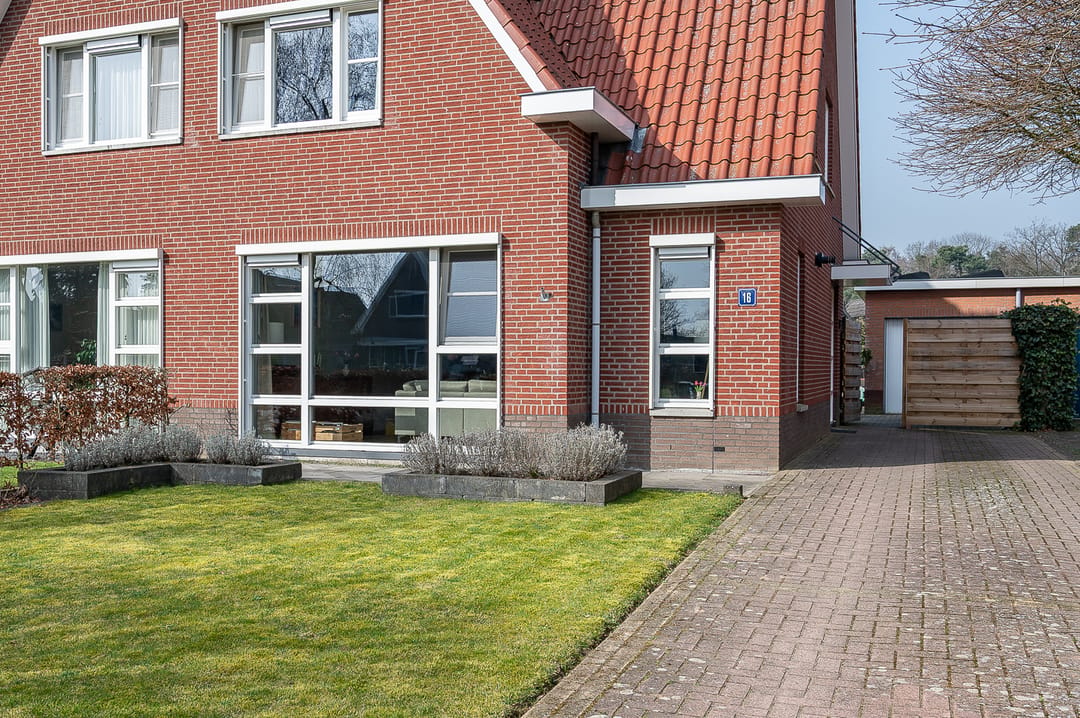 Photo 7 of Veldhoekseweg 16
