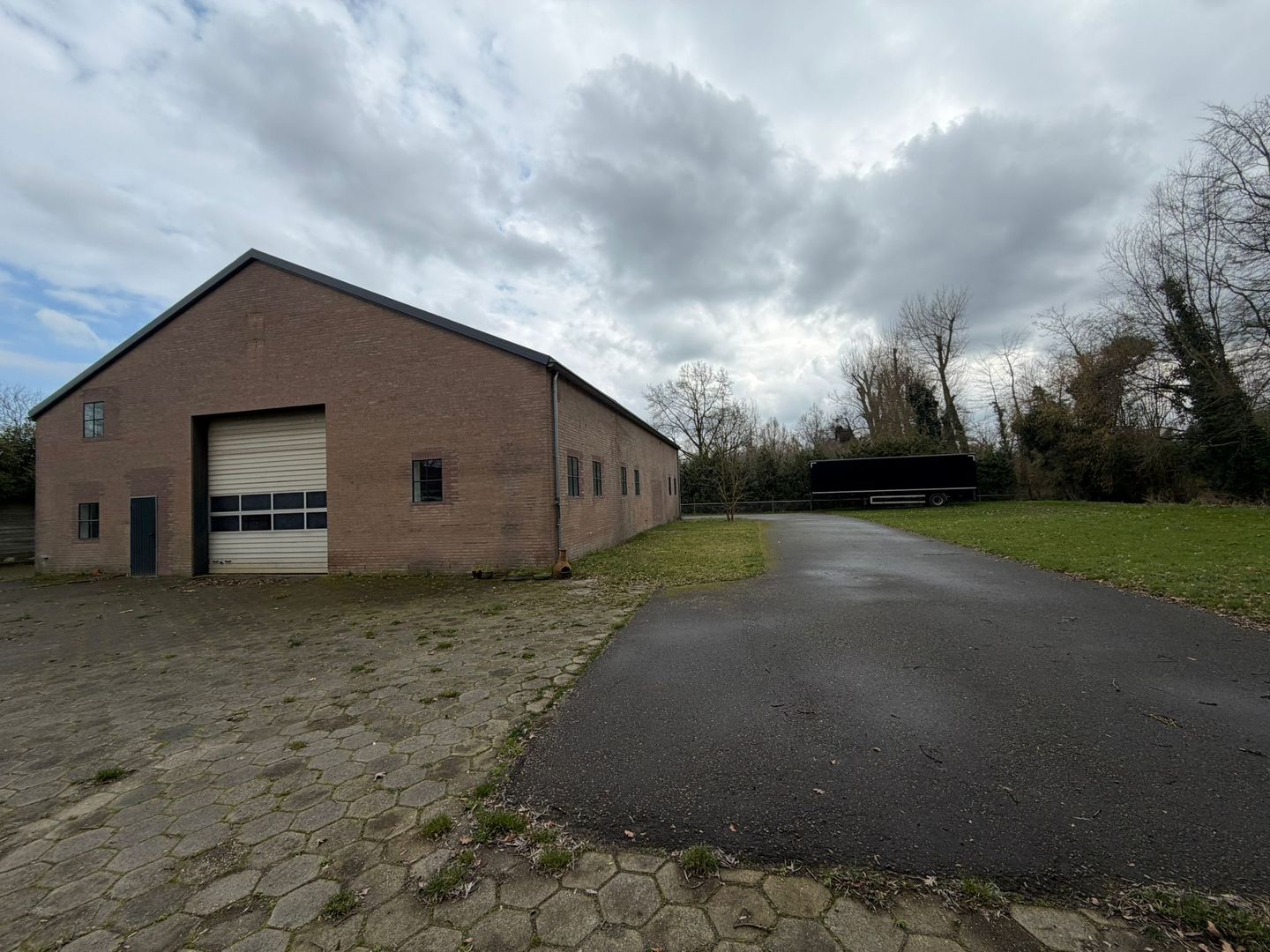 View photo 1 of Bramerslandstraat 17-A