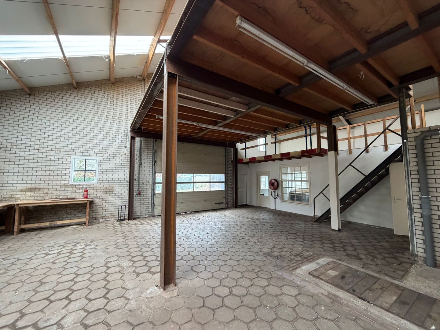 View photo 5 of Bramerslandstraat 17-A