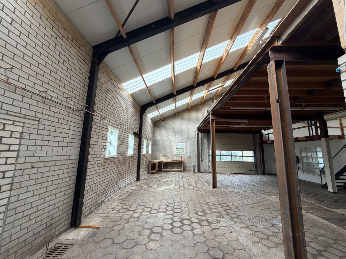 View photo 3 of Bramerslandstraat 17-A