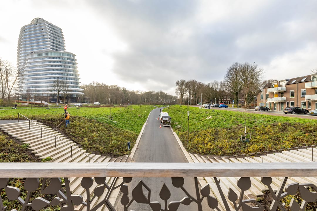 Photo 43 of Verlengde Willemstraat 14