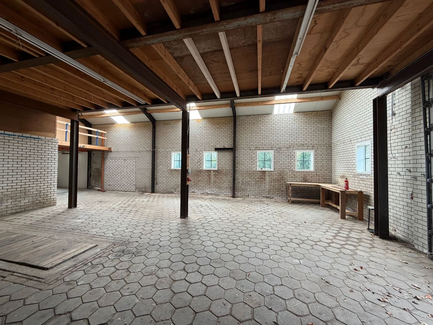 View photo 4 of Bramerslandstraat 17-A