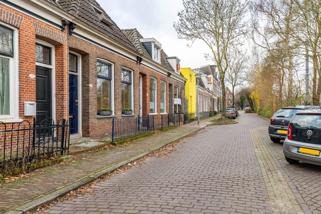 Photo 41 of Verlengde Willemstraat 14