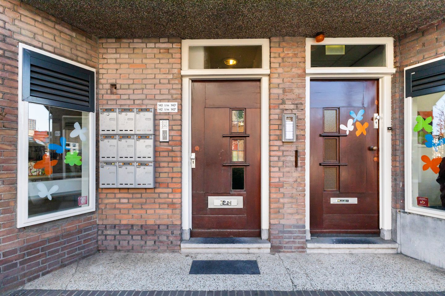 Photo 20 of Jan van Scorelstraat 140-B