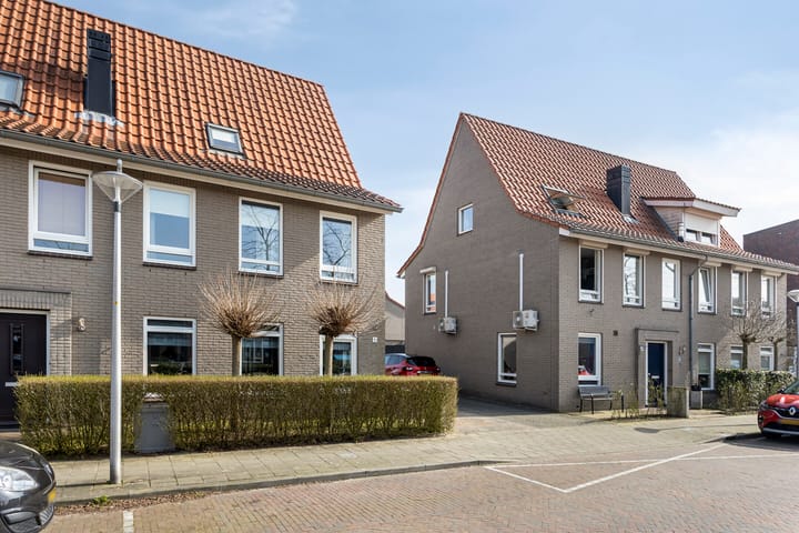 Foto 4 van Bosuilstraat 16