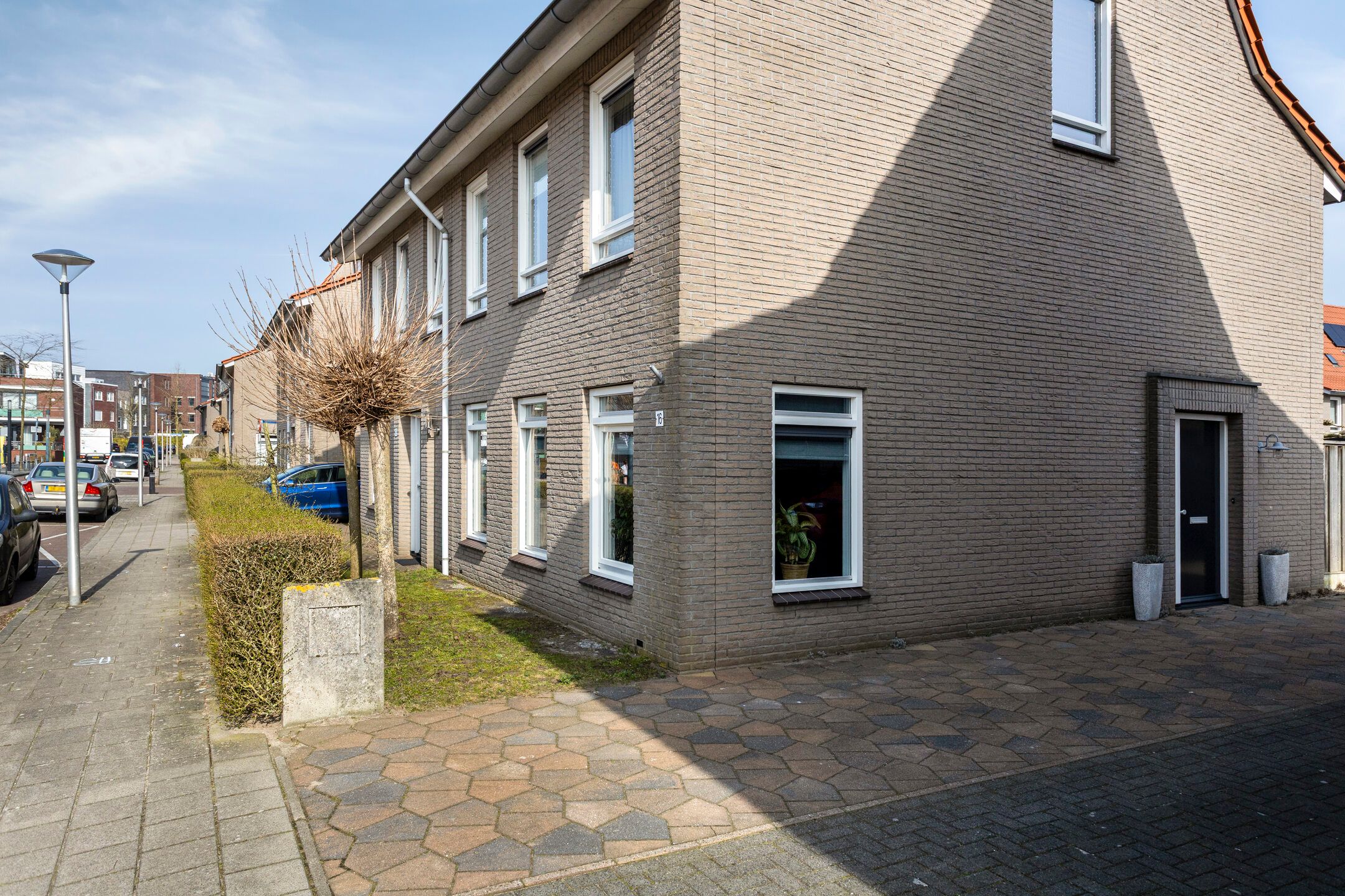 Photo 6 of Bosuilstraat 16