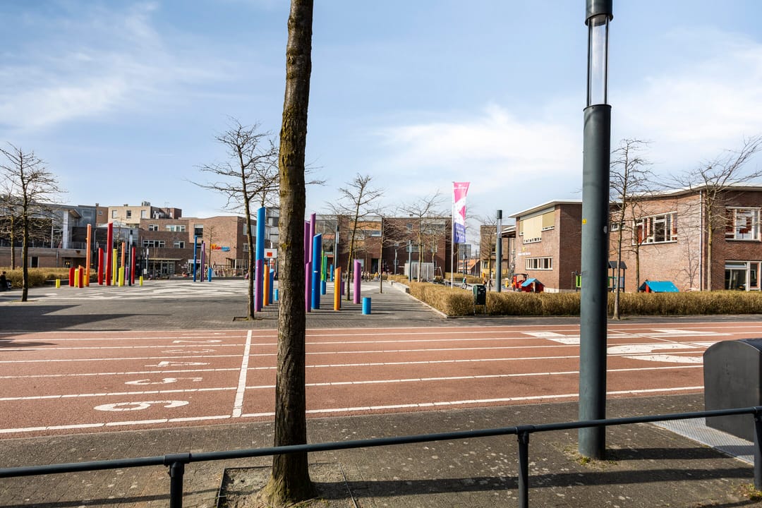 Photo 7 of Bosuilstraat 16