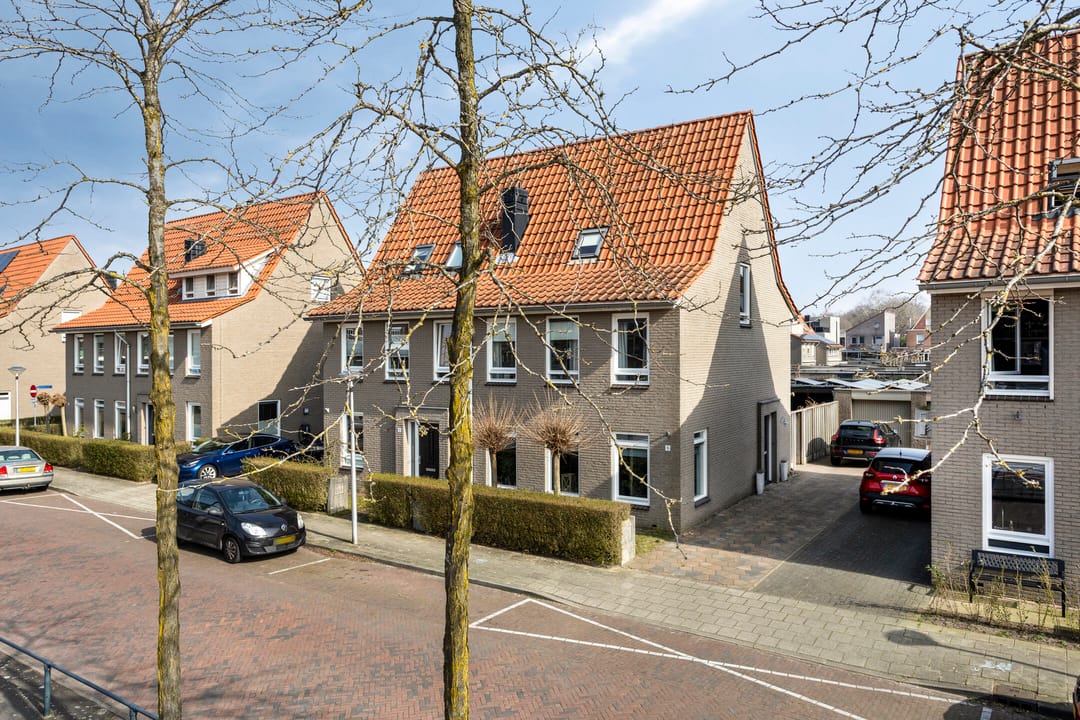 Photo 8 of Bosuilstraat 16