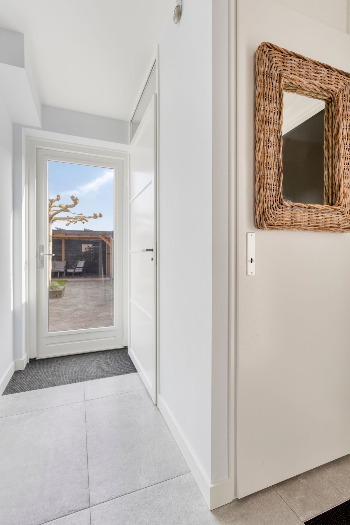 Photo 9 of Bosuilstraat 16