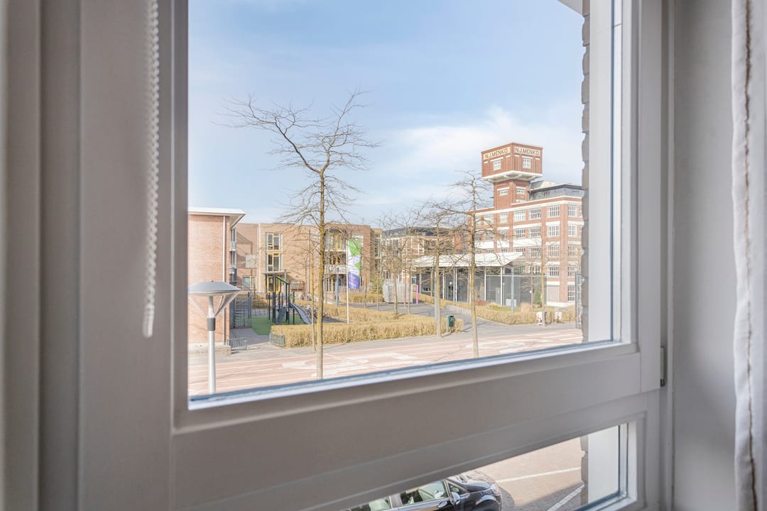 Photo 26 of Bosuilstraat 16