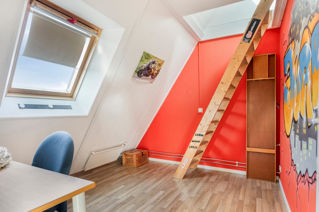 Photo 37 of Bosuilstraat 16