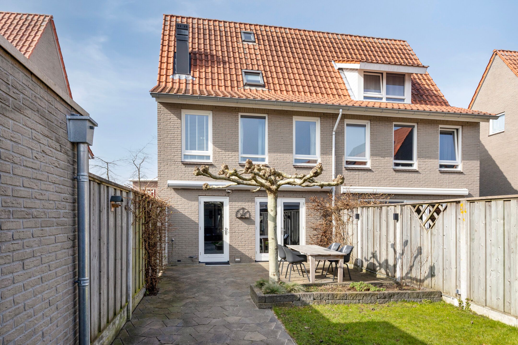 Photo 42 of Bosuilstraat 16