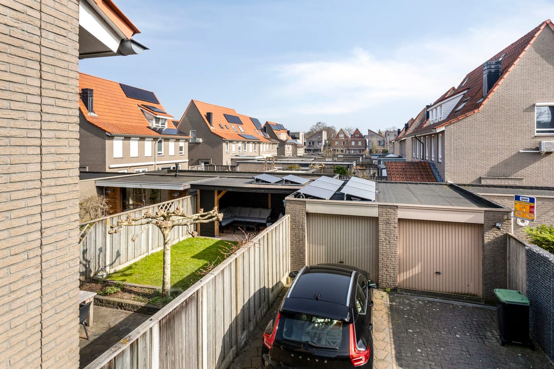 Photo 43 of Bosuilstraat 16