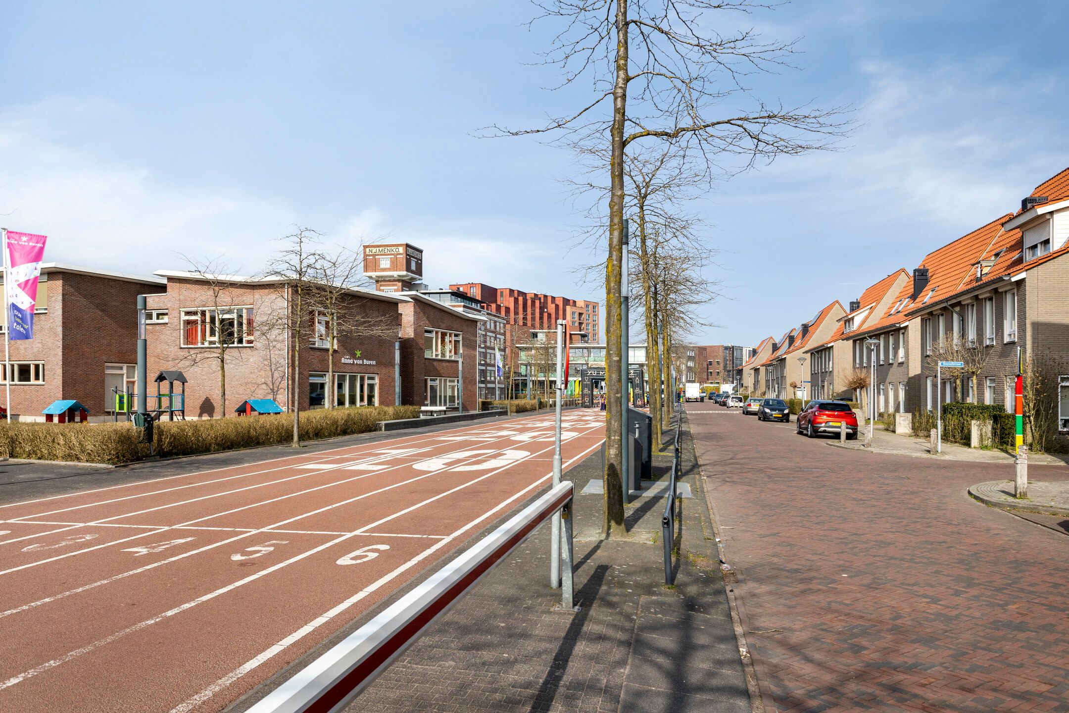 Photo 45 of Bosuilstraat 16