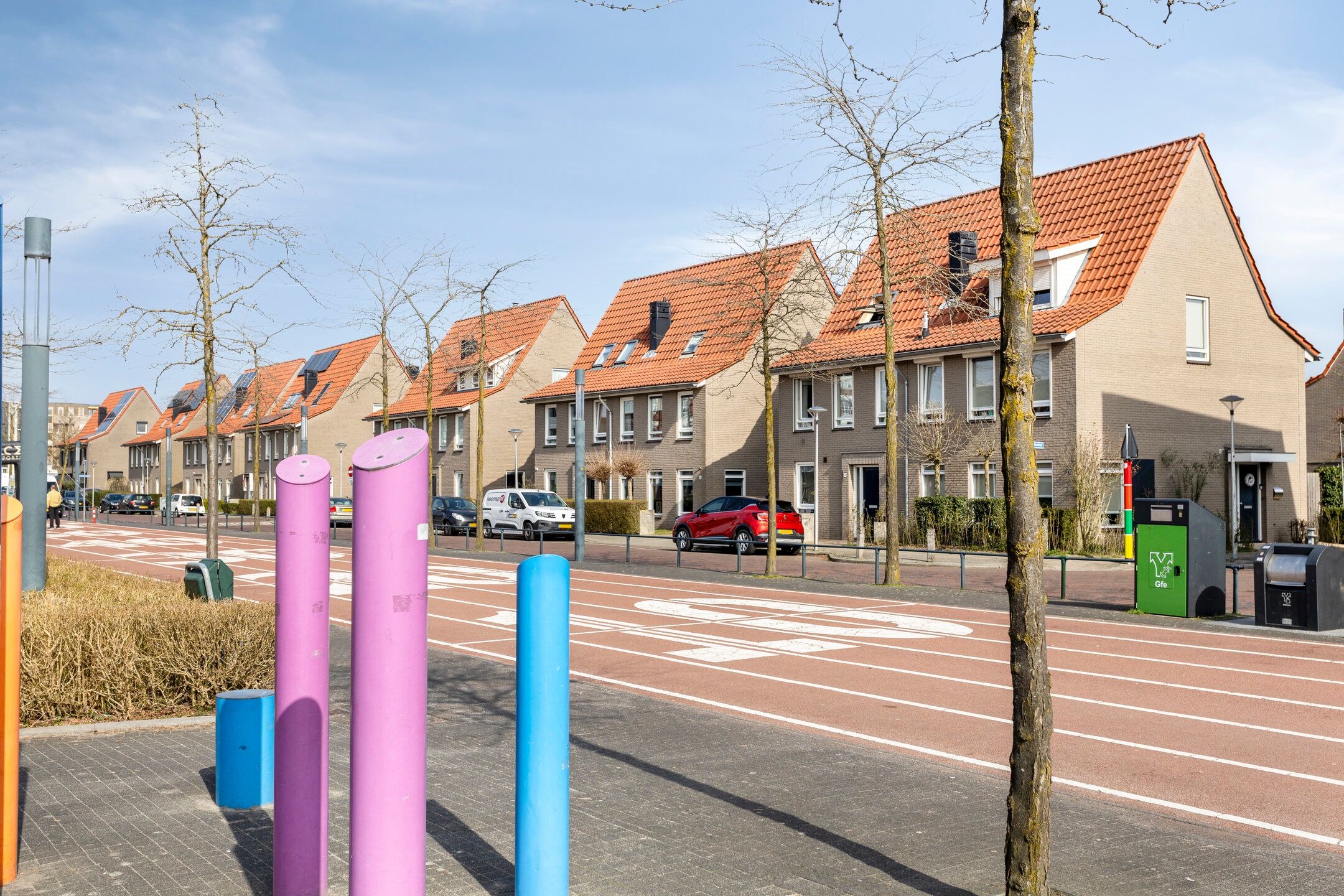 Photo 48 of Bosuilstraat 16
