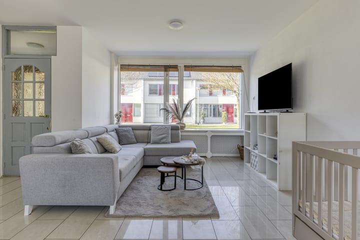 Foto 2 van Haydnstraat 266